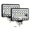 Arka alma Lamba 48 Ledli ( Kare )