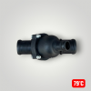 Termostat Steyr - Ba�ak Serisi  79�C PLAST�K S�per KAL�TE