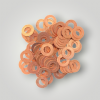 Enjekt�r Pulu 10x19x1mm