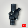 Termostat Steyr - Ba�ak Serisi 60�C PLAST�K S�per KAL�TE