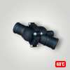 Termostat Steyr - Ba�ak Serisi 60�C PLAST�K S�per KAL�TE
