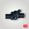 Termostat Steyr - Ba�ak Serisi  71�C PLAST�K S�per KAL�TE