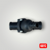 Termostat Steyr - Ba�ak Serisi 60�C PLAST�K S�per KAL�TE