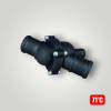 Termostat Steyr - Ba�ak Serisi  71�C PLAST�K S�per KAL�TE