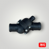 Termostat Steyr - Ba�ak Serisi  79�C PLAST�K S�per KAL�TE
