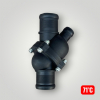 Termostat Steyr - Ba�ak Serisi  71�C PLAST�K S�per KAL�TE