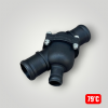 Termostat Steyr - Ba�ak Serisi  79�C PLAST�K S�per KAL�TE