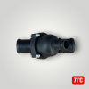 Termostat Steyr - Ba�ak Serisi  71�C PLAST�K S�per KAL�TE