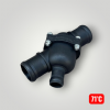 Termostat Steyr - Ba�ak Serisi  71�C PLAST�K S�per KAL�TE
