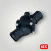 Termostat Steyr - Ba�ak Serisi 60�C PLAST�K S�per KAL�TE