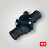 Termostat Steyr - Ba�ak Serisi  71�C PLAST�K S�per KAL�TE
