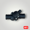 Termostat Steyr - Ba�ak Serisi 60�C PLAST�K S�per KAL�TE