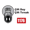 Ampul 12V 1176 iftli