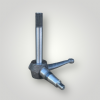 n Akson Steyr 8033-8043 Serisi FREZEL zel Kaln SA