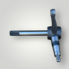 n Akson Steyr 8033-8043 Serisi FREZEL zel Kaln SA