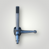 n Akson Steyr 8033-8043 Serisi FREZEL zel Kaln SA