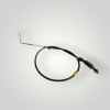 Ayak Gaz Teli 54C Special/TT65D/60-56/55-56 KAB�NL�, Bosch Pompa