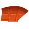 amurluk Fiat 480-540S-640 Serisi Yarm Sa-Sol Takm