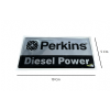 Etiket Perkins Diesel Power