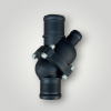 Termostat Steyr - Ba�ak Serisi BO� G�VDE PLAST�K S�per KAL�TE