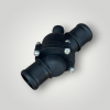 Termostat Steyr - Ba�ak Serisi BO� G�VDE PLAST�K S�per KAL�TE