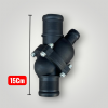 Termostat Steyr - Ba�ak Serisi BO� G�VDE PLAST�K S�per KAL�TE
