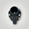 Termostat Steyr - Ba�ak Serisi BO� G�VDE PLAST�K S�per KAL�TE