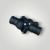Termostat Steyr - Ba�ak Serisi BO� G�VDE PLAST�K S�per KAL�TE