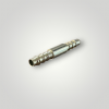 Hortum Eki 6mm ( Metal )