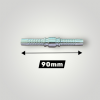 Hortum Eki 8mm ( Metal )
