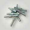 Hortum Eki 8mm ( Metal )