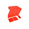 amurluk MF 240S-275-285  Keli Tip Sa-Sol Takm