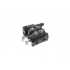 Hidrolik Damper Valfi MF 398-3085-3105 Serisi 4 k Spool Valve