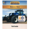 Bakm Kiti New Holland T480
