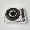 Ayna Mahruti MF 135-148-240S-255T AGCO