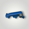 Eksoz Manifoldu Ford 2000-3000-3600 Alttan