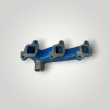 Eksoz Manifoldu Ford 2000-3000-3600 Alttan
