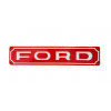 �n Panjur Ford Yaz�s� Ford 2000-3000-3600-5000 Serisi
