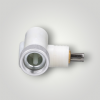 Kilometre Adapt�r� Fiat 55/46-80/66 Plastik �nce Di�