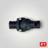 Termostat Steyr - Ba�ak Serisi 87�C PLAST�K S�per KAL�TE