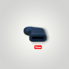 Kabin Kilidi Kol Plasti�i 93 Model Eski MODEL