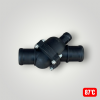 Termostat Steyr - Ba�ak Serisi 87�C PLAST�K S�per KAL�TE