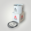 Mazot Filtresi CAV Tip AGCO Kapal� Tip