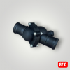 Termostat Steyr - Ba�ak Serisi 87�C PLAST�K S�per KAL�TE