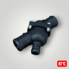 Termostat Steyr - Ba�ak Serisi 87�C PLAST�K S�per KAL�TE