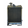 Radyat�r S�per Star TEK Silindir 2 S�ra SIK GOLD Komple, BAKIR