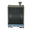 Radyat�r S�per Star TEK Silindir 2 S�ra SIK GOLD Komple, BAKIR