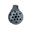 Hidrolik Pompa Pleyt Kapak Ford 2000-3000 DKM