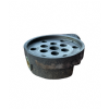 Hidrolik Pompa Pleyt Kapak Ford 2000-3000 DKM