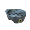 Hidrolik Pompa Pleyt Kapak Ford 2000-3000 DKM